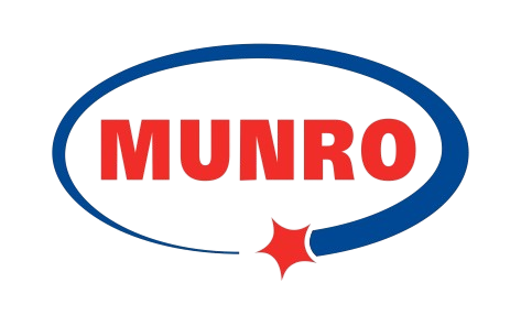 BRIAN MUNRO LIMITED, Your one top distribution company in Nigeria